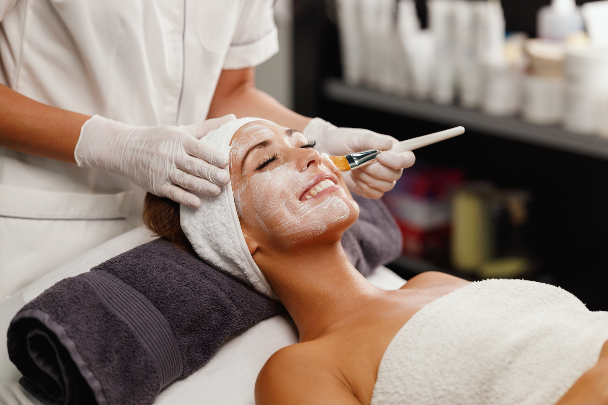 face-treatment
