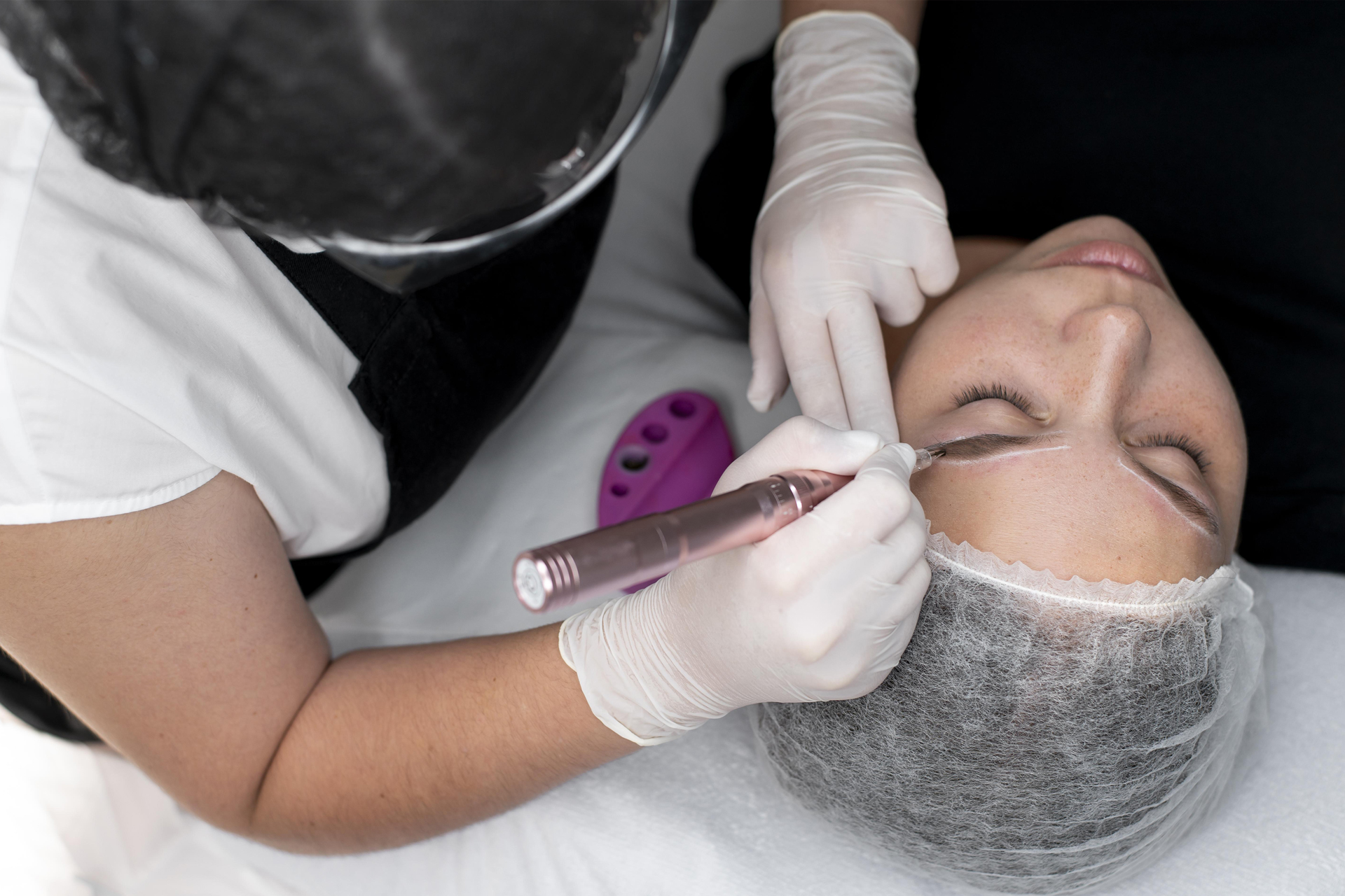 microblading